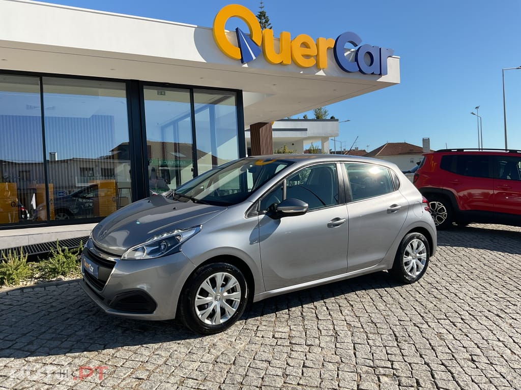 Peugeot 208 1.2 PureTech Active