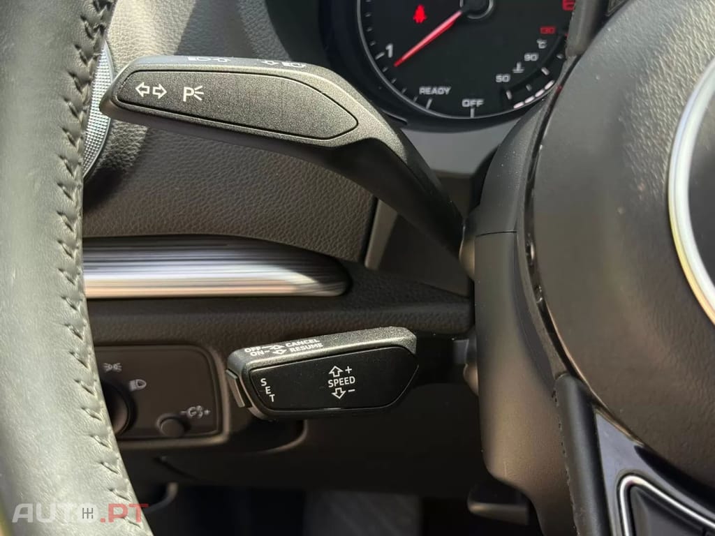 Audi A3 Sportback 1.6 TDI Sport S tronic