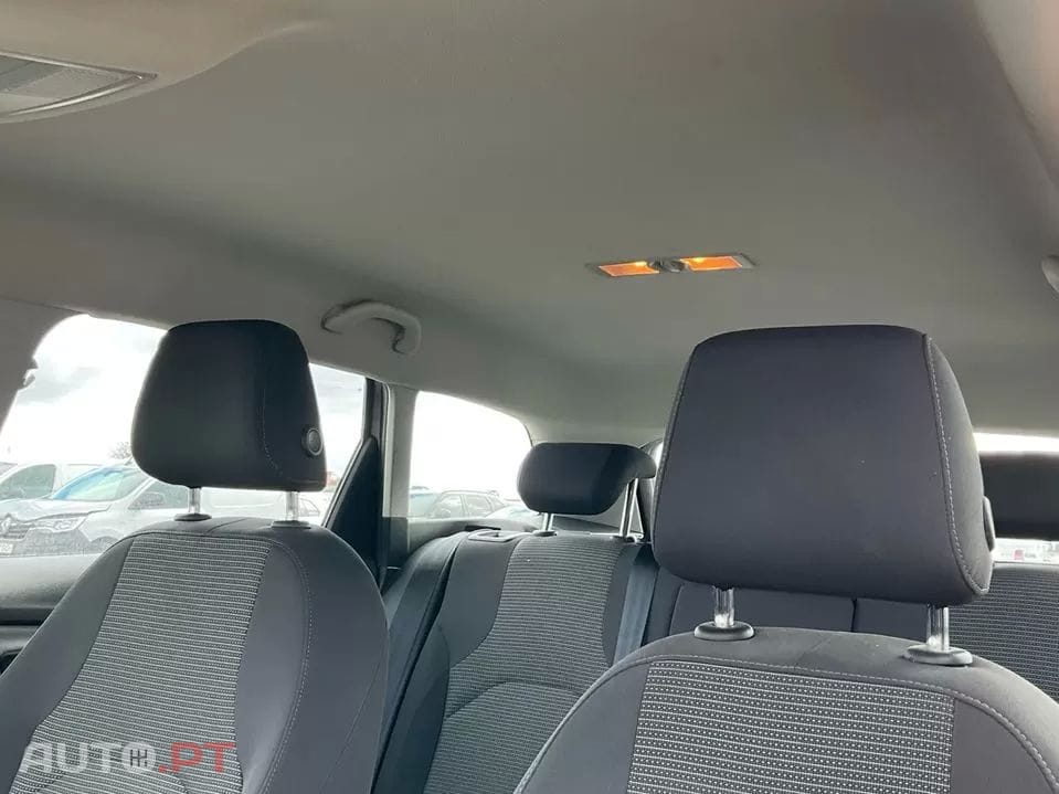 Seat Leon 1.6 TDI Style S/S