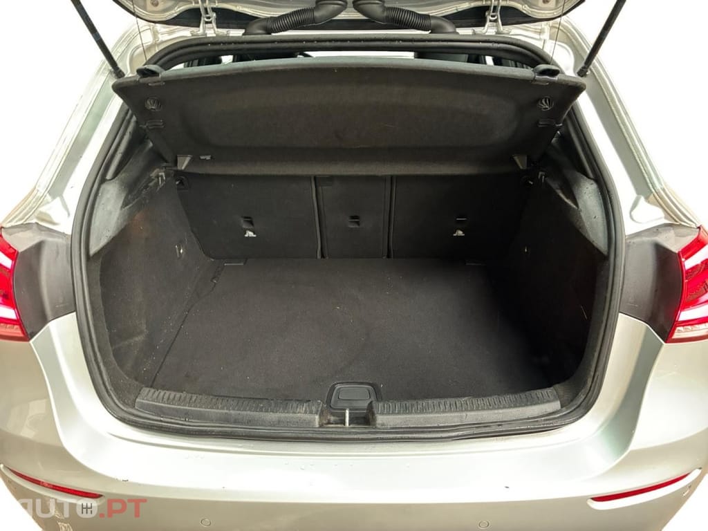 Mercedes-Benz A 180 Business Line