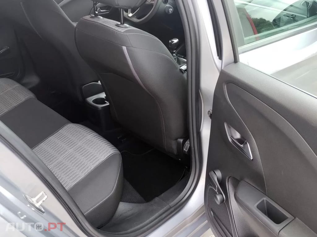 Opel Corsa 1.5 D Edition