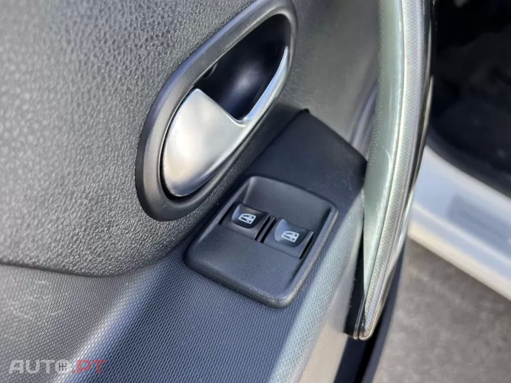 Dacia Sandero 1.5 Blue dCi Comfort