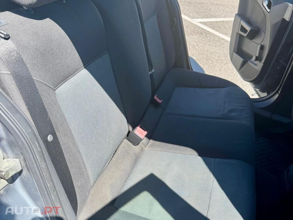 Opel Astra Elegance