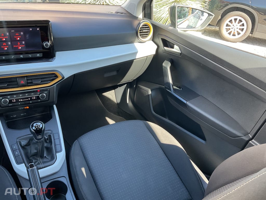 Seat Arona 1.0 TSI Style