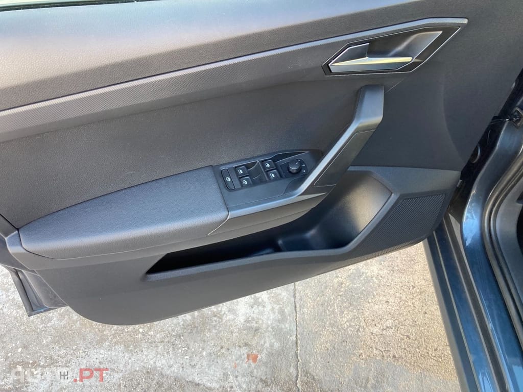 Seat Arona 1.0 TSI Style