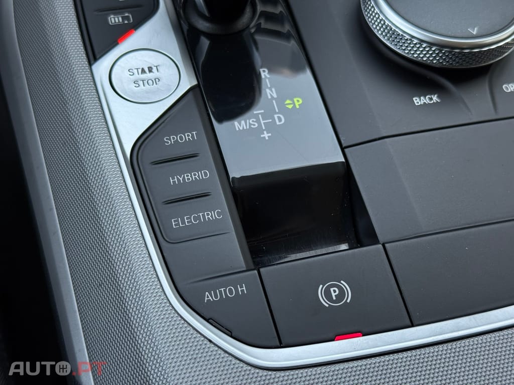 BMW 330 e Corporate Edition Auto
