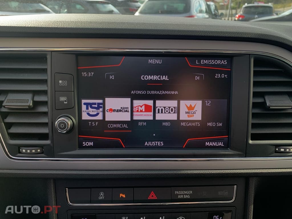 Seat Leon 1.6 TDI Xcellence S/S