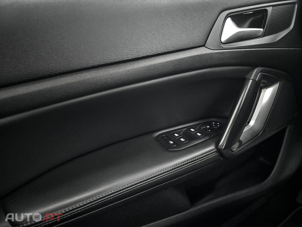 Peugeot 308 SW 1.6 e-HDi Allure