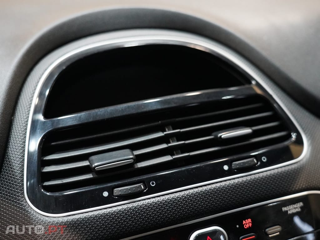 Fiat Punto 1.2 Easy S&S