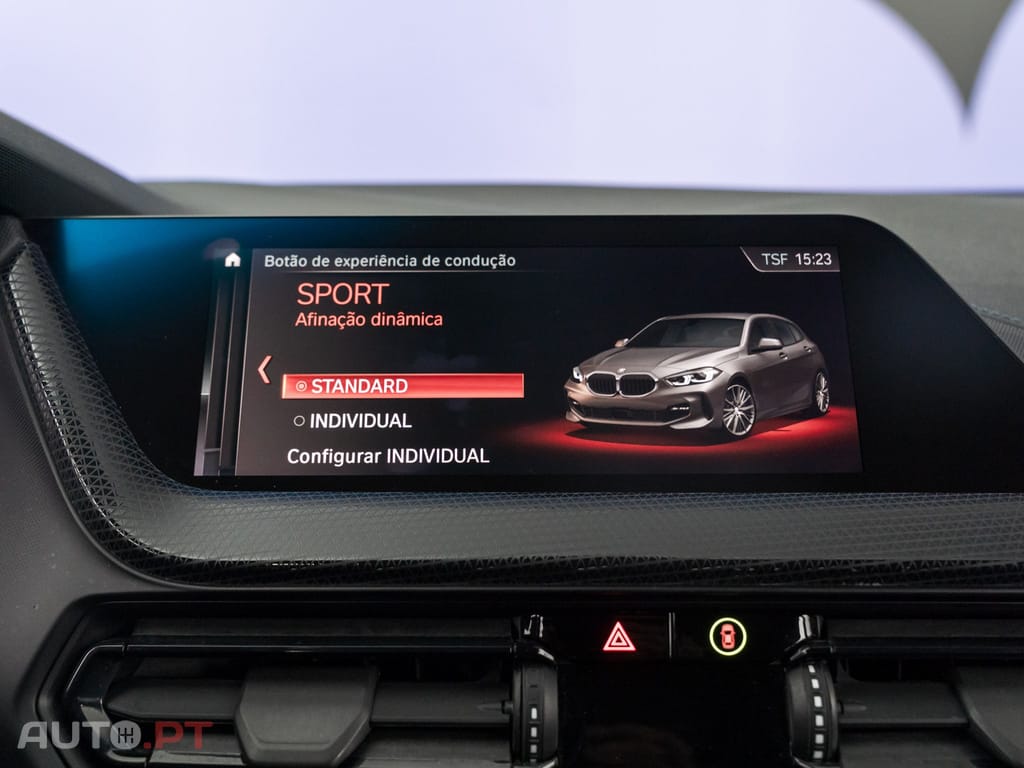 BMW 116 d Corporate Edition M