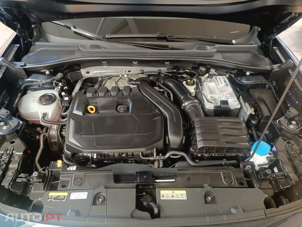 Cupra Formentor 1.5 TSI