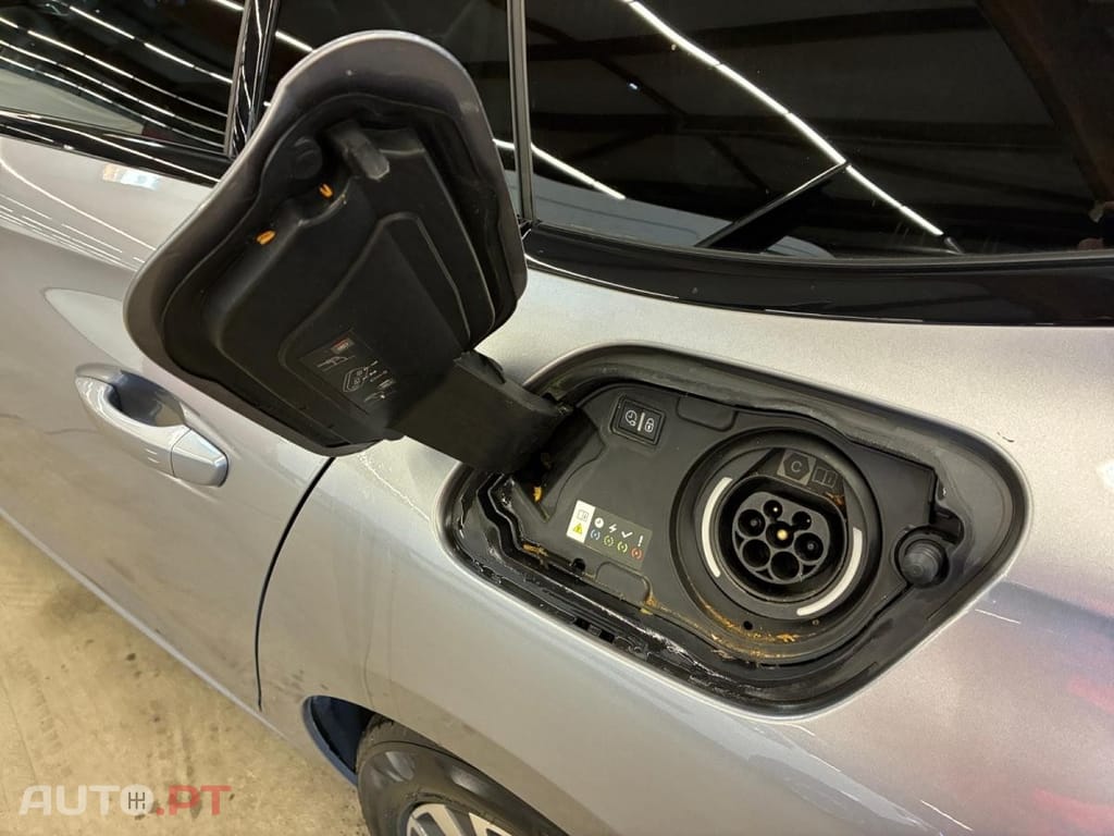 Peugeot 508 SW 1.6 Hybrid Allure Pack e-EAT8