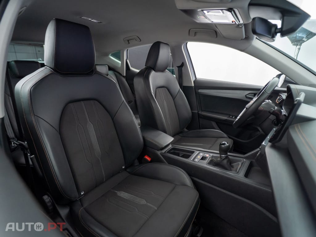 Cupra Formentor 2.0 TDI