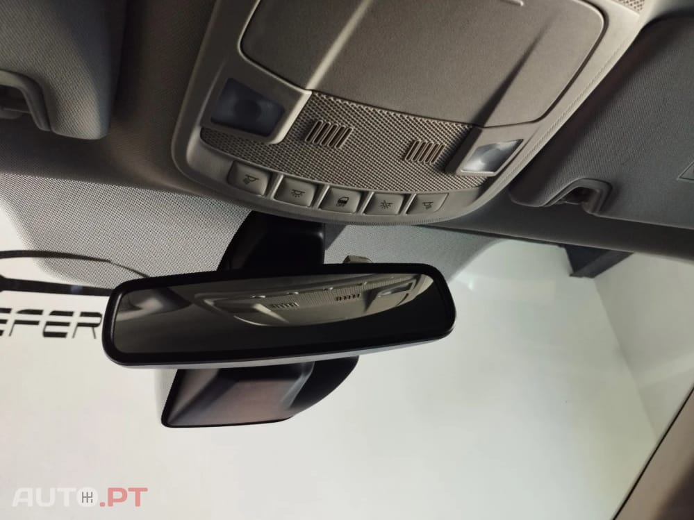 Ford Mondeo SW 1.5 TDCi Titanium