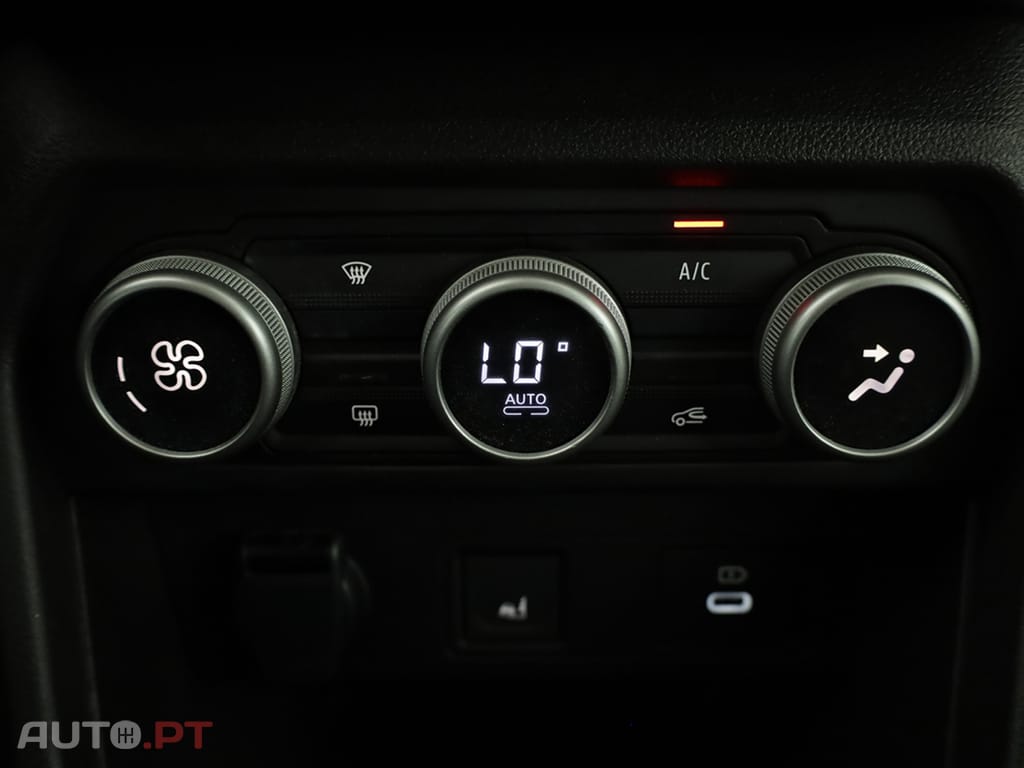 Dacia Jogger Jogger 1.0 ECO-G Extreme+ Up&Go 7L Bi-Fuel