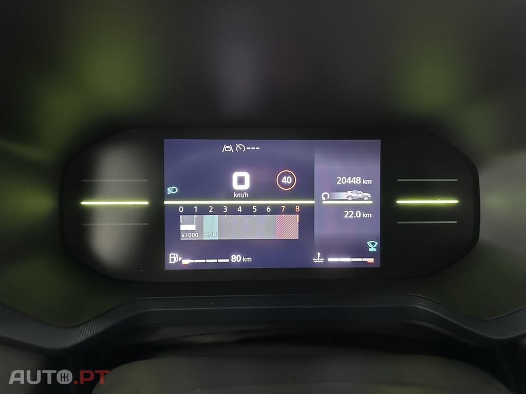 Dacia Duster 1.0 TCe ECO-G Journey Bi-Fuel