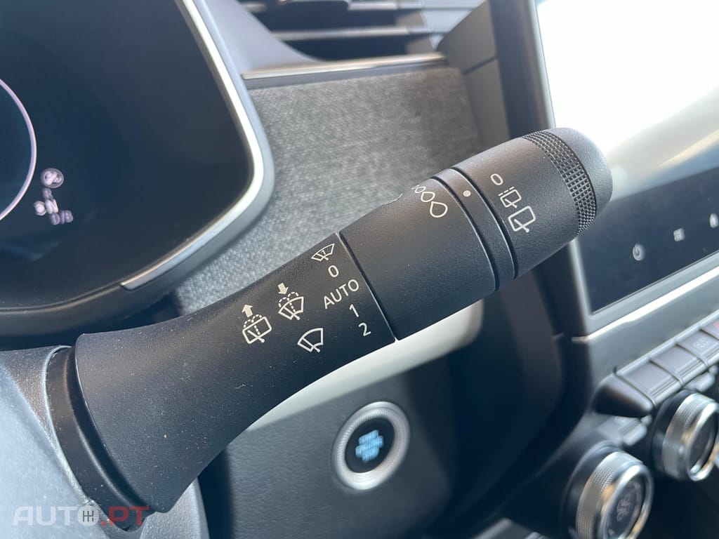 Renault Zoe (c/ Bateria) Intens 50