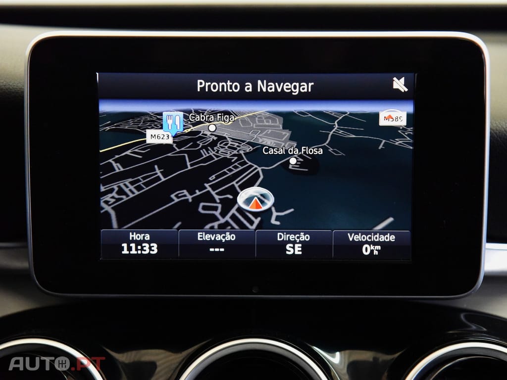 Mercedes-Benz C 200 BlueTEC Avantgarde