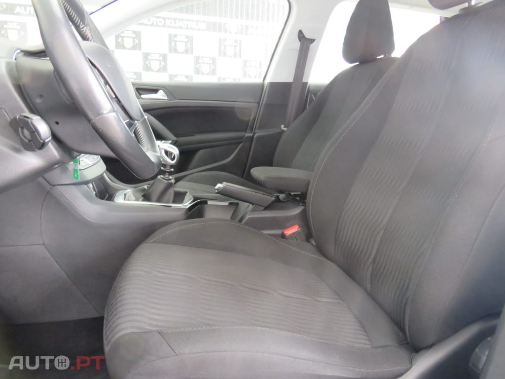 Peugeot 308 SW 1.6 BlueHDi Active
