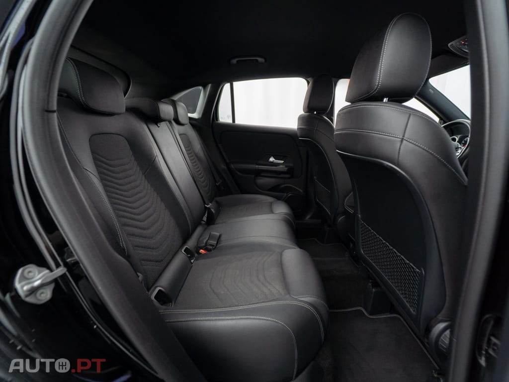 Mercedes-Benz GLA 250 e Style