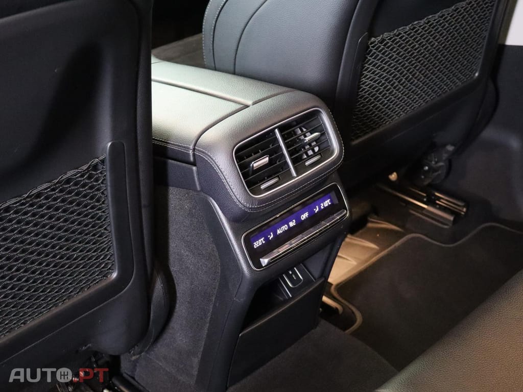 Mercedes-Benz GLE 3.0 GLE 450 4MATIC AMG