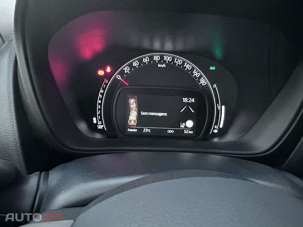Toyota Aygo X 1.0 Pulse