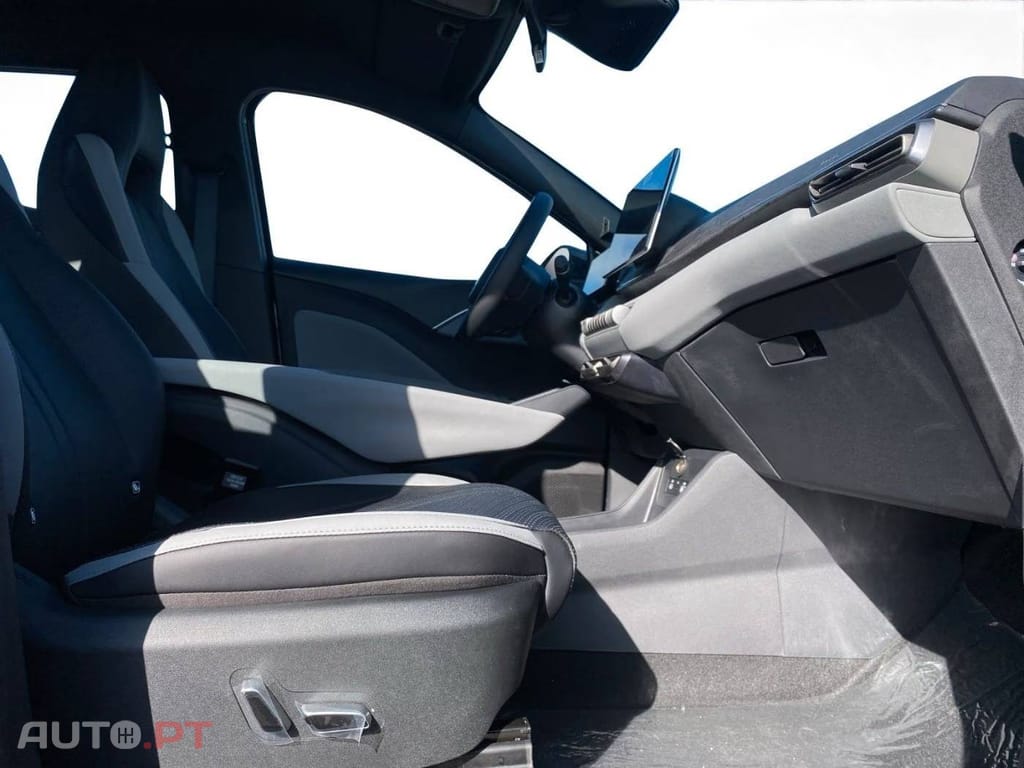 BYD Dolphin Surf Boost