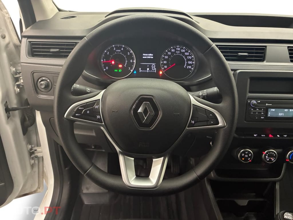 Renault Express 1.5 Blue dCi Confort