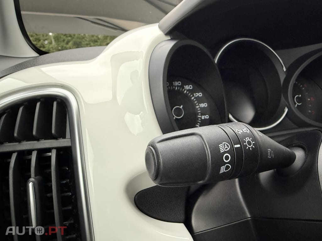 Fiat 500L 1.3 MJ Cross