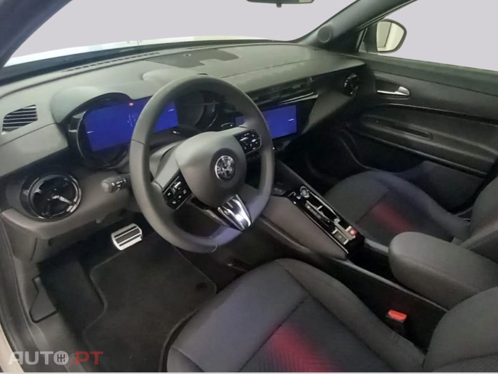 Alfa Romeo Junior I.V.A DEDUTÍVEL  1.2 eDCT6