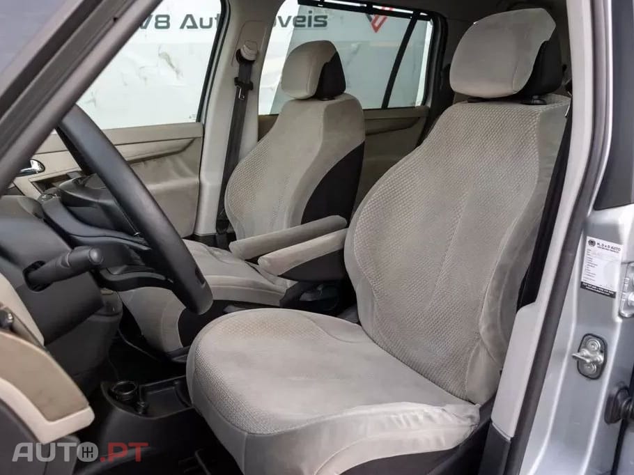Citroen C4 Grand Picasso 1.6 HDi Exclusive RFM