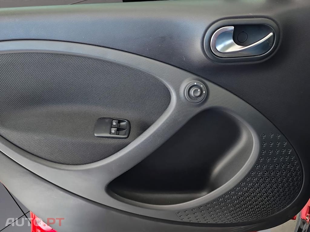 Smart ForFour 0.9 Prime 90