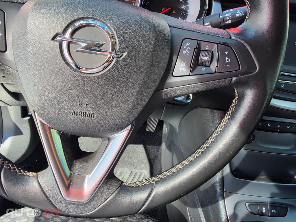 Opel Astra 1.6 CDTI Edition S/S