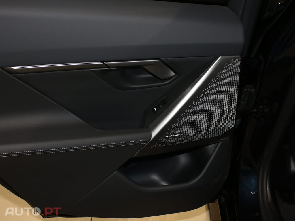 BMW i5 eDrive40 Pack Desportivo M Pro