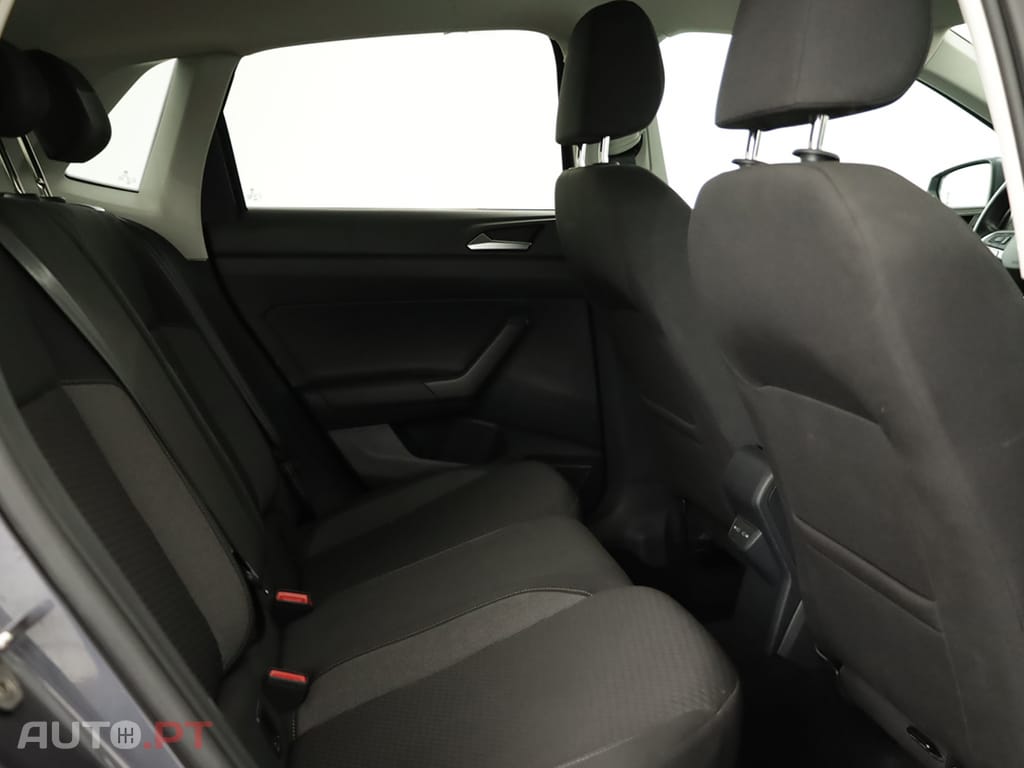 Volkswagen Polo Polo 1.0 TSI Urban DSG