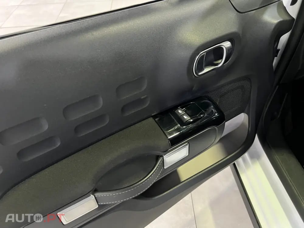 Citroen C3 1.2 PureTech Max