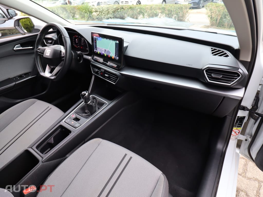 Seat Leon 1.0 EcoTSI Style S/S