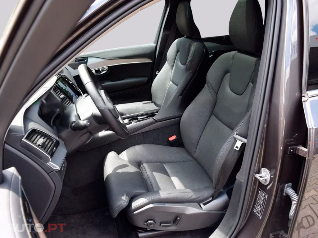 Volvo XC90 I.V.A DEDUTIVEL T8Plus Bright AWD