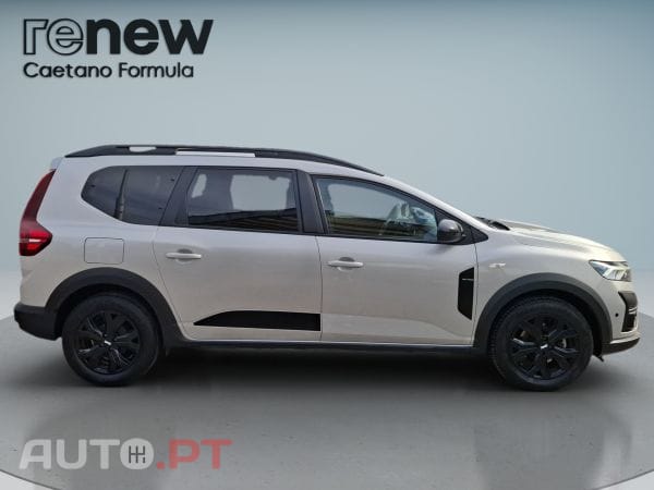 Dacia Jogger TCe 110 FAP Extreme 7 lugares