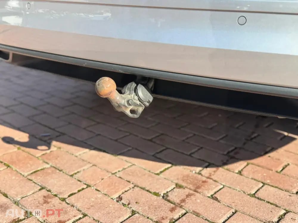 Volkswagen Golf Variant 2.0 TDI Life