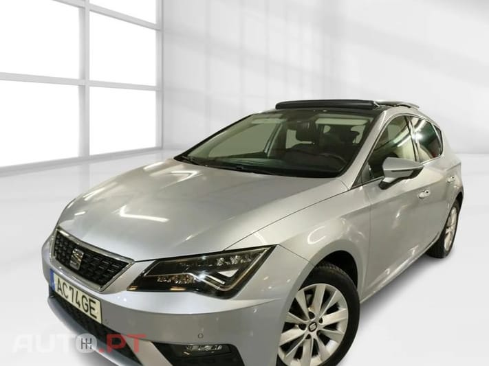 Seat Leon 1.0 EcoTSI Style S/S