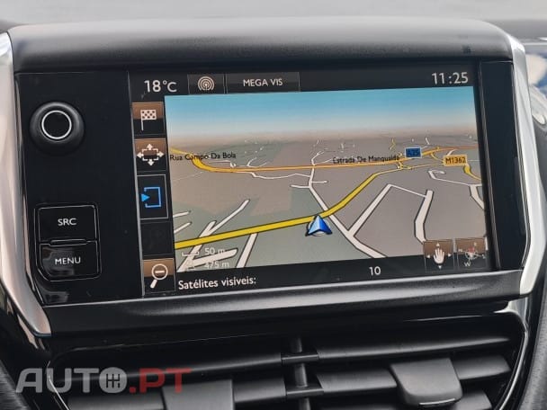 Peugeot 2008 1.2 e-THP Allure