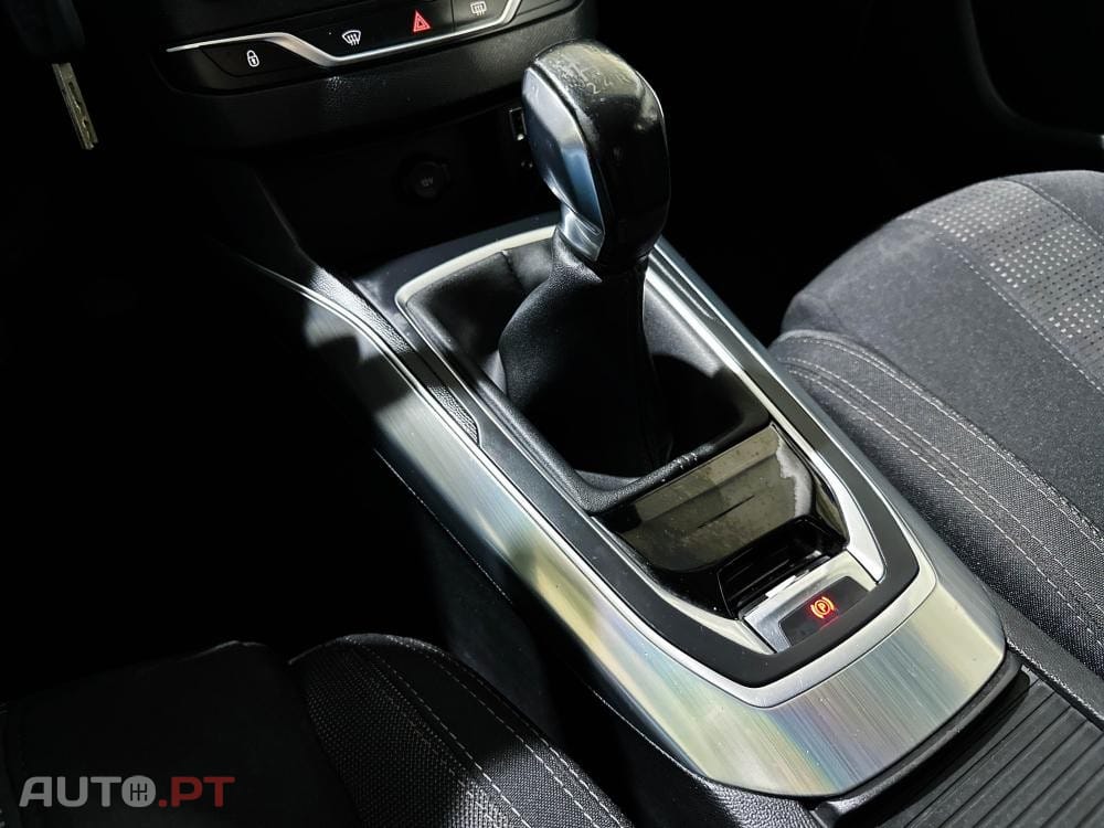 Peugeot 308 1.2 PureTech Allure