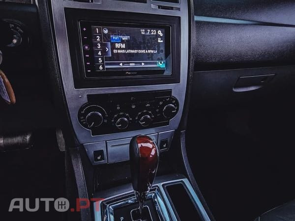 Chrysler 300 C 2.7 L V6