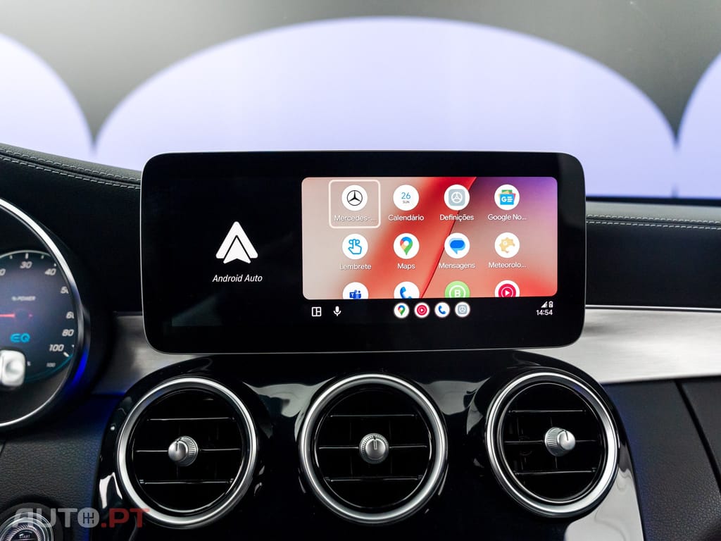 Mercedes-Benz C 300 de Edition