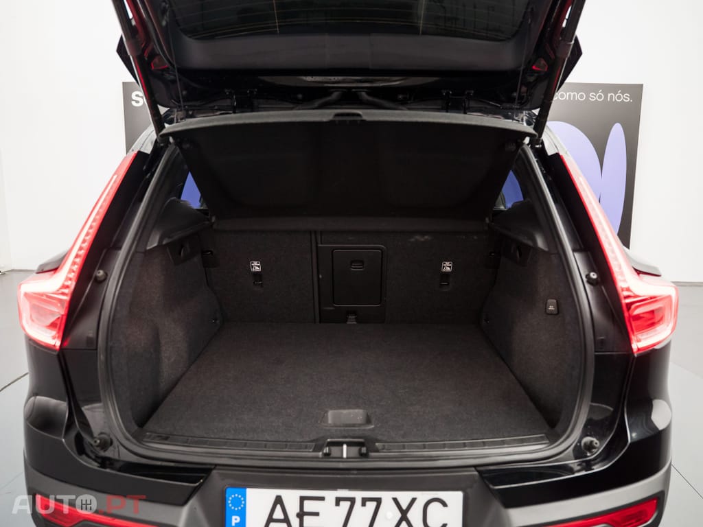 Volvo XC40 1.5 T5 PHEV R-Design