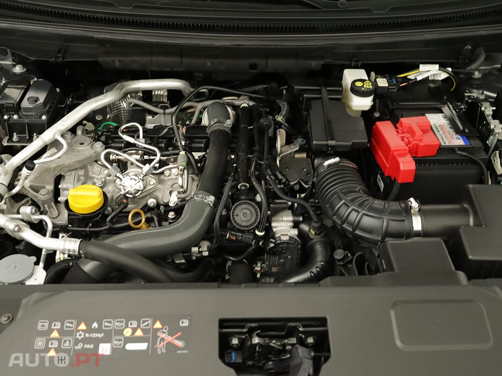 Renault Austral Austral 1.3 Mild Hybrid Iconic Auto