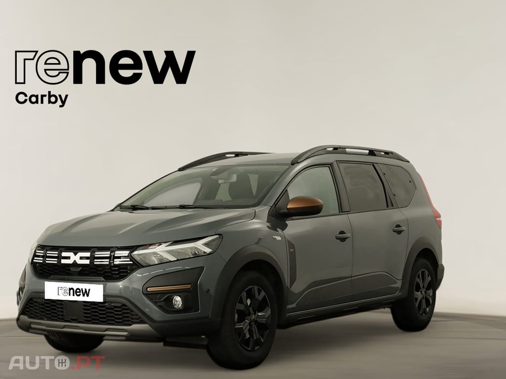Dacia Jogger Jogger 1.0 ECO-G Extreme Bi-Fuel