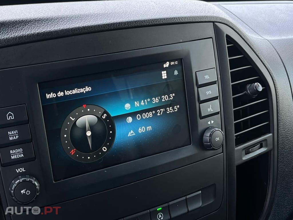Mercedes-Benz Vito 114 CDi/34