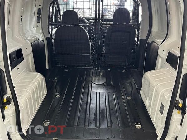 Peugeot Bipper Tepee HDi 75